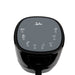 EAN 8421078036654 - JATA JEFR1225 freidora Sencillo 5 L 1300 W Freidora de aire caliente Negro imagen 5
