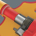 EAN 4013288234117 - Wera 05005122001 destornillador manual Sencillo Destornillador con mango corredizo en T imagen 3