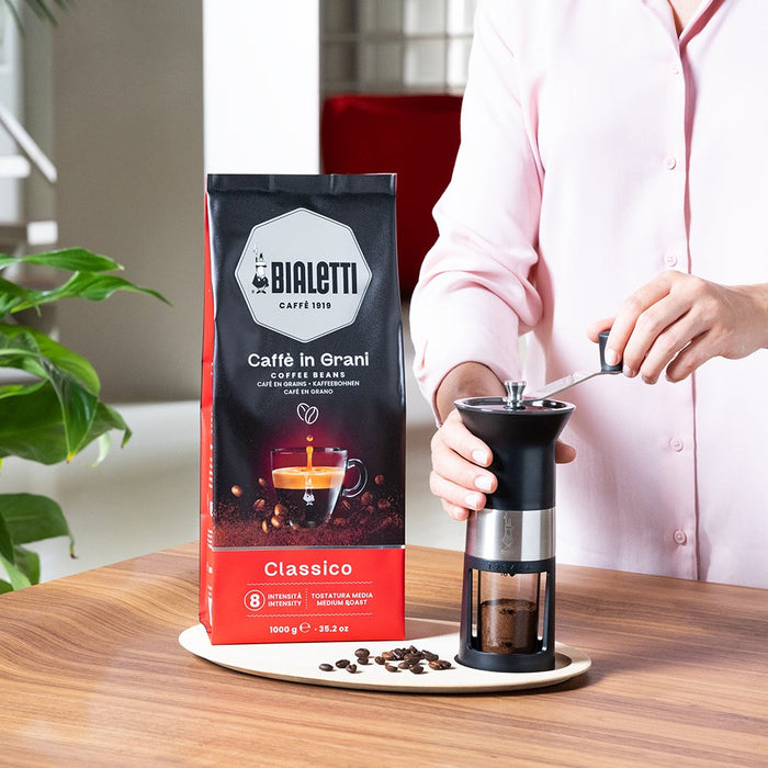 EAN 8006363076302 - Bialetti Classico 1 kg imagen 4