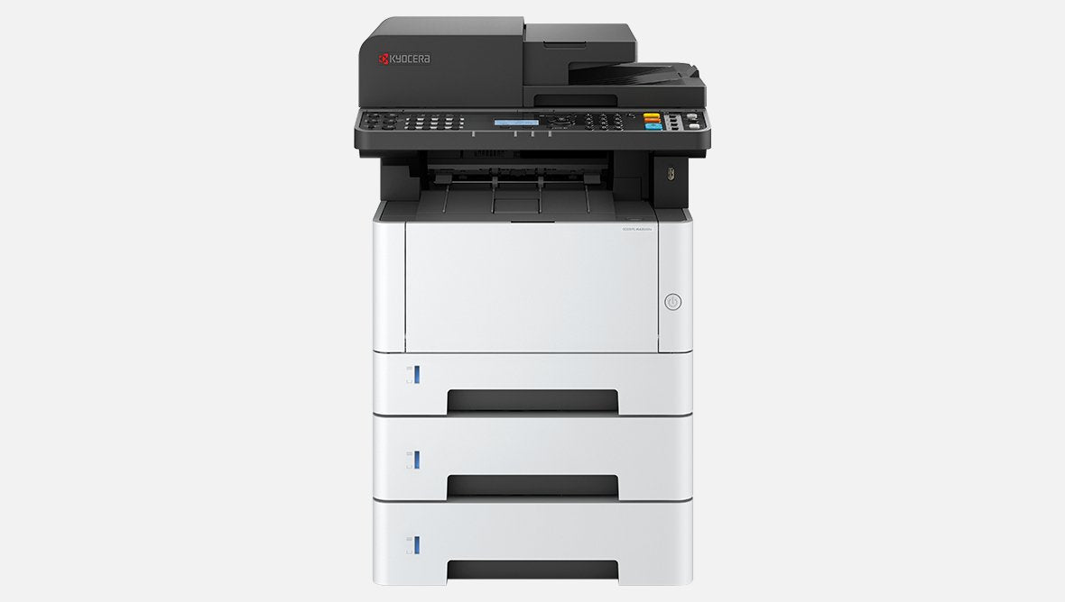 EAN 0632983938171 - KYOCERA ECOSYS MA3500fx/Plus Laser A4 1200 x 1200 DPI 35 ppm imagen 4