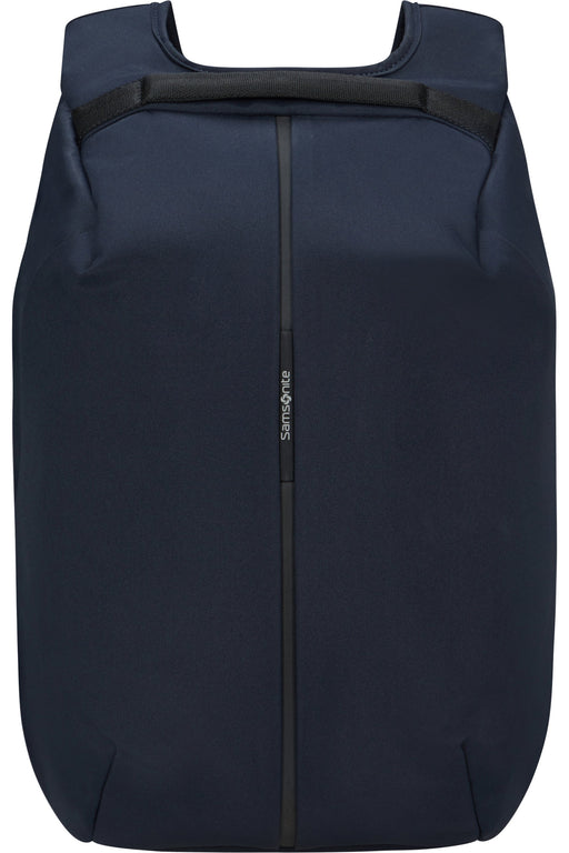 EAN 5400520265647 - Samsonite Securipak 2.0 mochila Mochila informal Azul Tereftalato de polietileno (PET), Plástico reciclad imagen 1