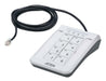 EAN 4710469341533 - ATEN 2XRT-0019G otro dispositivo de entrada Teclado RJ-11 Negro, Blanco imagen 1