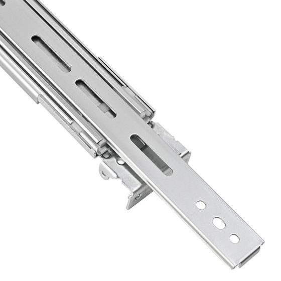 EAN 4710679817491 - Silverstone SST-RMS09-20 accesorio de bastidor Kit de carriles de rack imagen 6