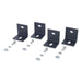 EAN 0731304234555 - APC AR7701 kit de montaje imagen 1