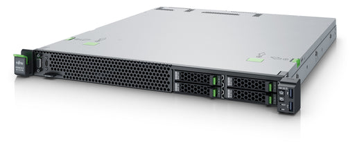 EAN 4066733468834 - Fujitsu PRIMERGY RX1330 M6 servidor Bastidor (1U) Intel® Xeon® 6325P 3,5 GHz 32 GB DDR5-SDRAM 500 W imagen 2