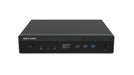EAN 6936422120849 - Hikvision DS-DT60V-03HI06NO procesador de pared de vídeo Negro imagen 1