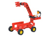 EAN 4048962458534 - fischertechnik 564066 juguete de construcción imagen 9