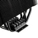 EAN 5999094004719 - Kolink Umbra EX180 Black Edition Procesador Sistema de refrigeración híbrido 12 cm Negro imagen 4