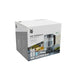 EAN 4211129133784 - WMF KITCHENminis 04131800 tetera eléctrica 1 L 1960 W Acero inoxidable imagen 9
