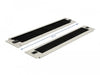 EAN 4043619666201 - DeLOCK 66620 accesorio de bastidor Panel de gestión de cables imagen 2