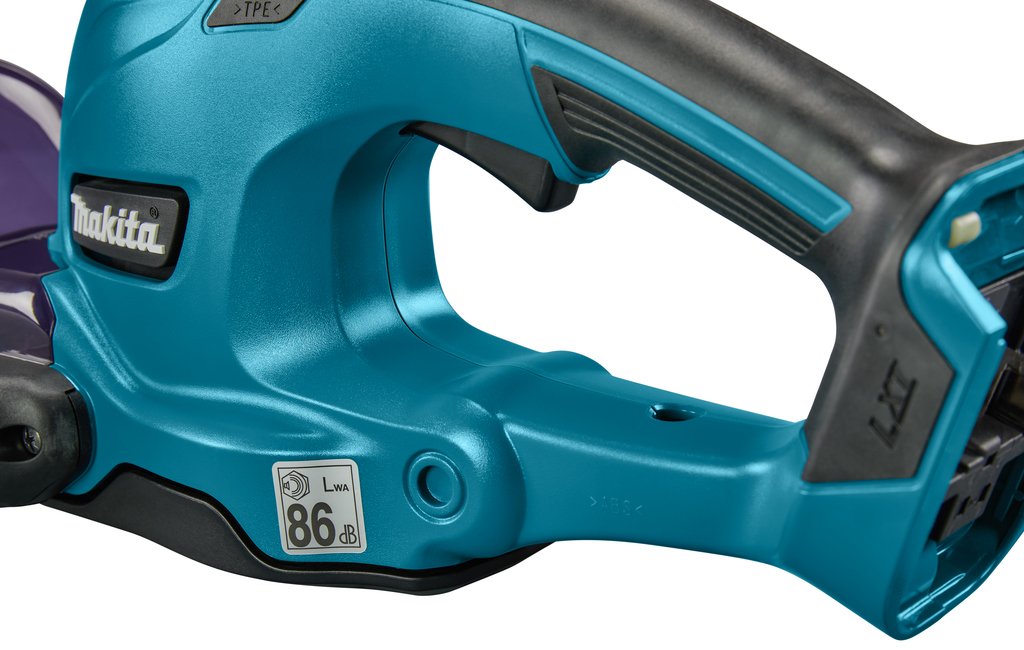 EAN 88381777247 - Makita DUH607Z corta-setos eléctrico Cuchilla sencilla 3,1 kg imagen 8