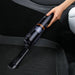 EAN 6932172664343 - Baseus A5 Air aspiradora de mano Negro Sin bolsa imagen 12