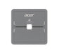 EAN 4710495940205 - Acer GP.OTH11.02X soporte para ordenador portátil Plata imagen 1