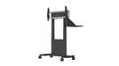 EAN 7331394929527 - SMS Smart Media Solutions FUNC SIDE SHELF BLACK . Negro imagen 3