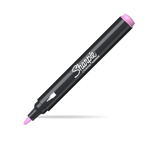 EAN 3026982055514 - Sharpie 2218121 marcador 1 pieza(s) Rosa imagen 1