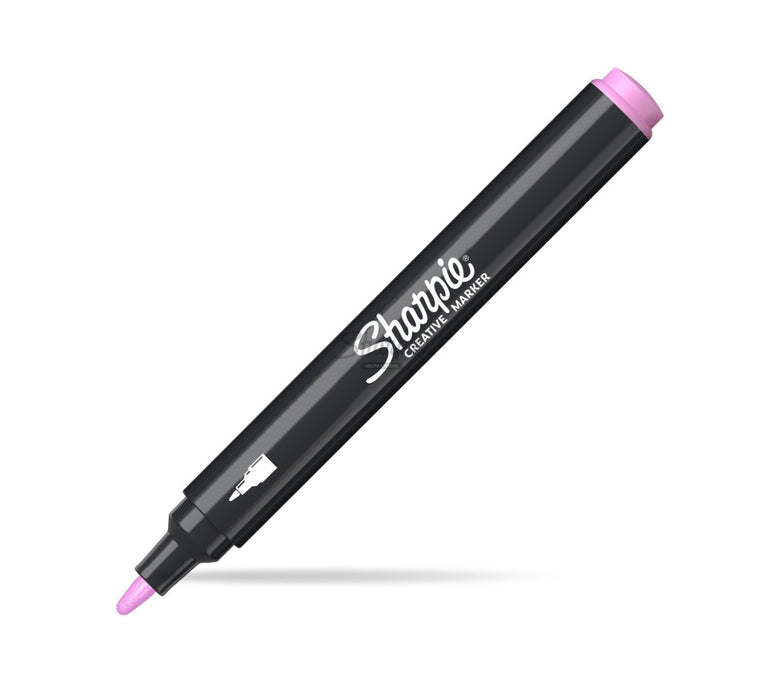 EAN 3026982055514 - Sharpie 2218121 marcador 1 pieza(s) Rosa imagen 1