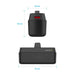 EAN 8591680165797 - FIXED FIXZEN-5PL-BK batería externa imagen 5