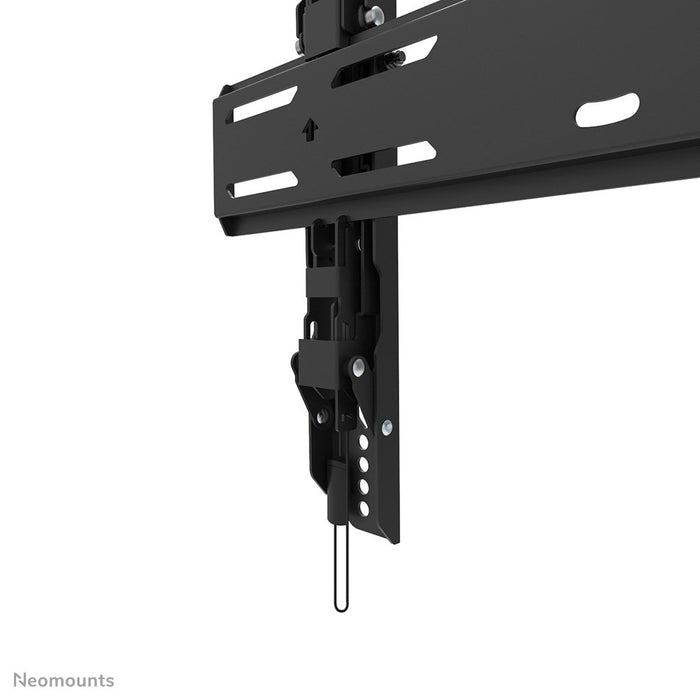 EAN 8717371448820 - Neomounts WL35S-850BL14 soporte para TV 190,5 cm (75") Negro imagen 10