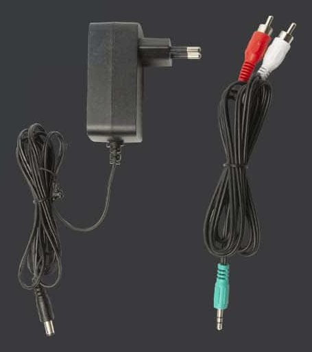 EAN 3700460209995 - Muse M-610 SH altavoz De 2 vías Inalámbrico y alámbrico 120 W imagen 7