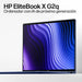 EAN 821844971468 - HP EliteBook X G2q 14 inch Notebook Next Gen AI PC Wolf Pro Security Edition Copilot+ PC Snapdragon X1P-42 imagen 9