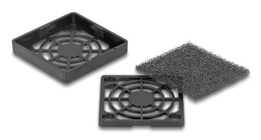 EAN 4043619673094 - DeLOCK 67309 accesorio o pieza de sistema de refrigeración para ordenador Rejilla del ventilador imagen 2