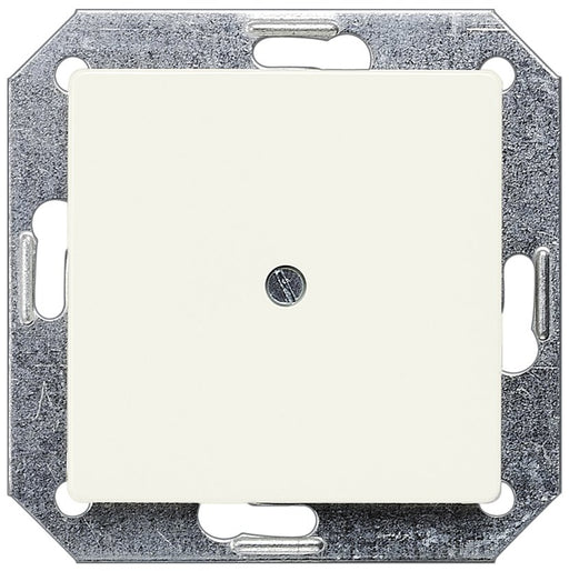 EAN 4001869045016 - Siemens 5TG2558 placa de pared y cubierta de interruptor Blanco imagen 1