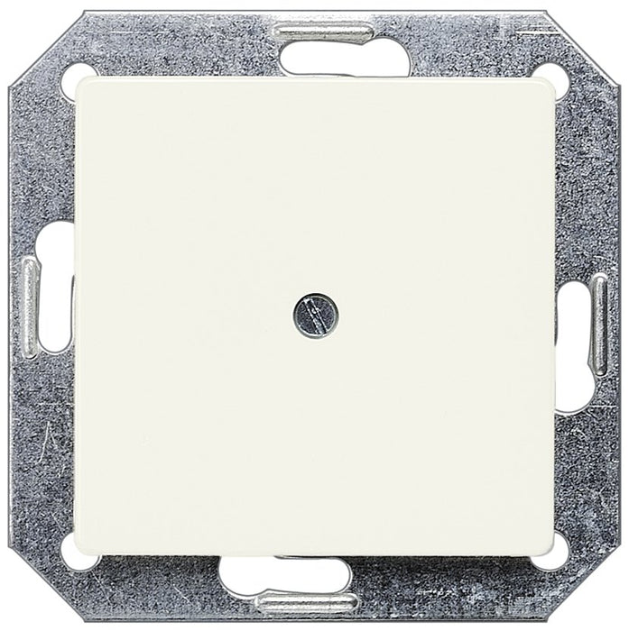 EAN 4001869045016 - Siemens 5TG2558 placa de pared y cubierta de interruptor Blanco imagen 1