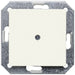 EAN 4001869045016 - Siemens 5TG2558 placa de pared y cubierta de interruptor Blanco imagen 1