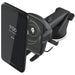 EAN 0857199008245 - iOttie Easy One Touch Wireless 2 Smartphone Negro USB Cargador inalámbrico Carga rápida Auto imagen 1