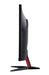 EAN 4711121451478 - Acer Nitro KG2 KG242Y E pantalla para PC 60,5 cm (23.8") 1920 x 1080 Pixeles Full HD LCD Negro, Rojo imagen 5