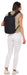 EAN 0085854256377 - Case Logic Invigo Eco INVIBP114 Black 35,6 cm (14") Mochila Negro imagen 11