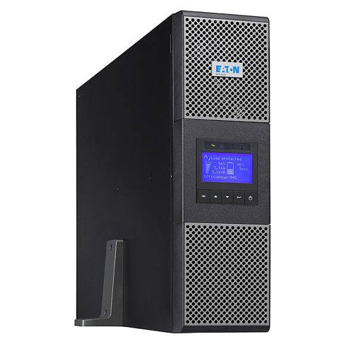EAN 743172040534 - Eaton 9PX 5000i HotSwap sistema de alimentación ininterrumpida (UPS) Doble conversión (en línea) 5 kVA 450 imagen 1