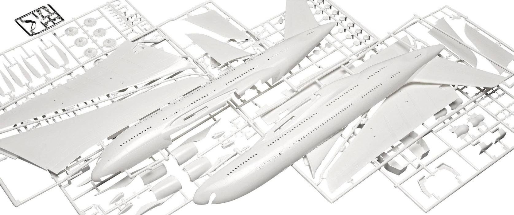 EAN 4009803038728 - Revell 3872 no categorizado imagen 7