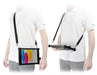 EAN 3700992528502 - Mobilis 050056 funda para tablet 27,7 cm (10.9") Antigolpes Negro imagen 4