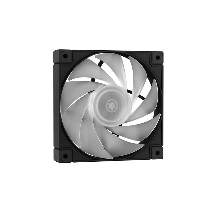 EAN 6933412774891 - DeepCool CH560 Midi Tower Negro imagen 16