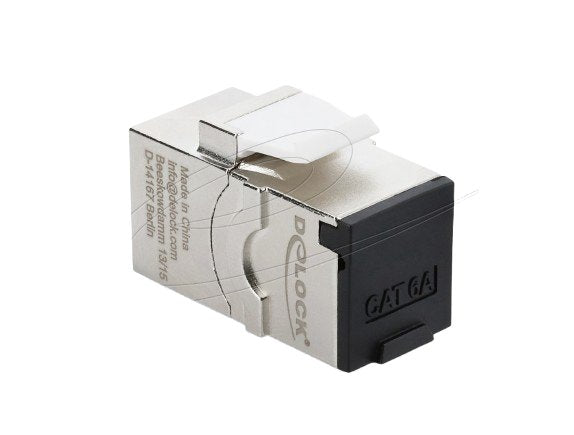 EAN 4043619909940 - DeLOCK 90994 módulo de conector de red imagen 1
