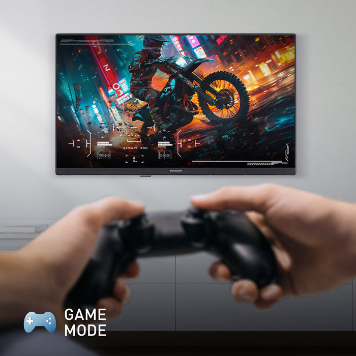 EAN 5025232965410 - Panasonic TV-32S50AEZ Televisor 81,3 cm (32") HD Smart TV Wifi Negro imagen 12