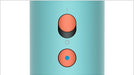 EAN 5025155094402 - Dyson Supersonic Nural secador 1600 W Azul, Naranja imagen 33