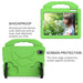 EAN 5704174815006 - eSTUFF ES682309-BULK funda para tablet Verde imagen 3