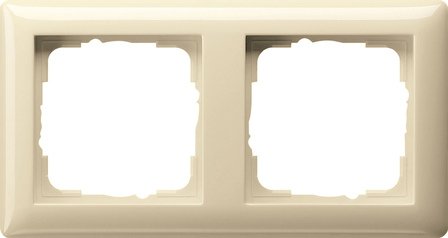EAN 4010337212010 - GIRA Standard 55 Crema de color imagen 1