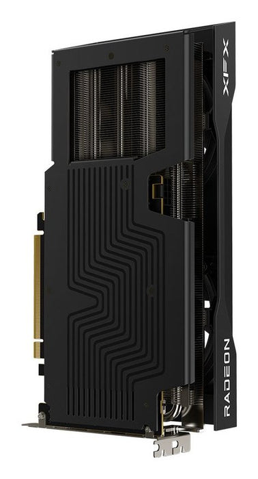 EAN 0840191503191 - XFX RX-96TSW8GBQ tarjeta gráfica AMD Radeon RX 9060 XT 8 GB GDDR6 imagen 3