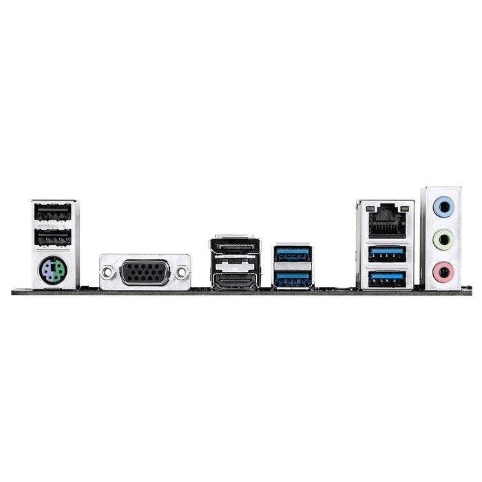 EAN 4719331882457 - GIGABYTE A520M S2HP placa base AMD A520 Zócalo AM4 micro ATX imagen 4