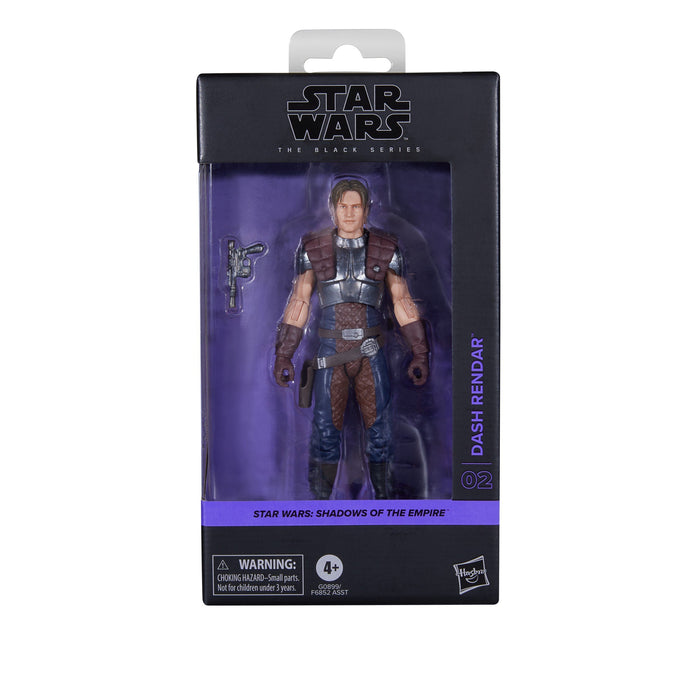 EAN 5010996313096 - Star Wars G08995L00 figura de juguete para niños imagen 2