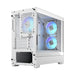 EAN 7340172703228 - Fractal Design Pop Mini Air Mini Tower Blanco imagen 4