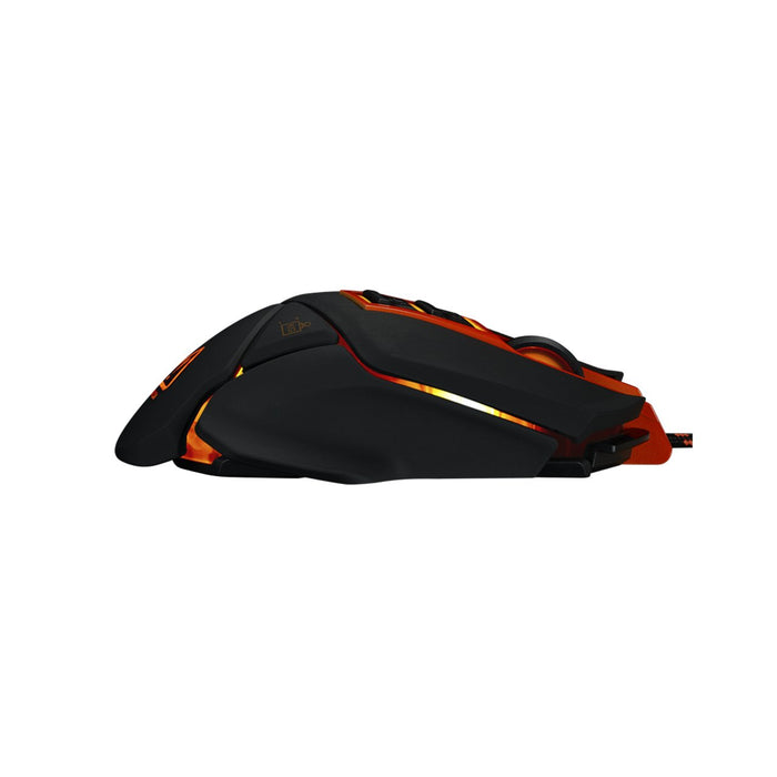 EAN 5291485003029 - Canyon Hazard ratón Juego USB tipo A Óptico 6400 DPI imagen 4
