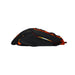 EAN 5291485003029 - Canyon Hazard ratón Juego USB tipo A Óptico 6400 DPI imagen 4