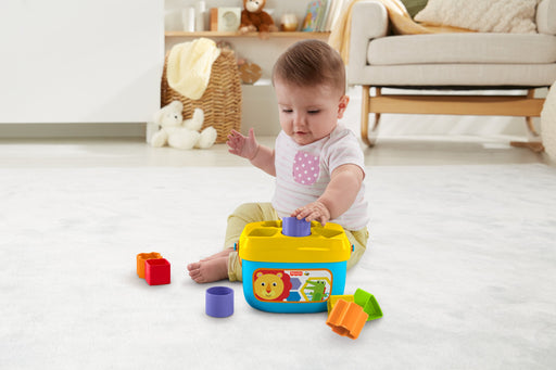 EAN 887961482898 - Fisher-Price FFC84 juego educativo imagen 2