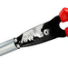 EAN 4003773088936 - Knipex 13 72 200 ME pelacable Negro, Azul, Rojo, Acero inoxidable imagen 4