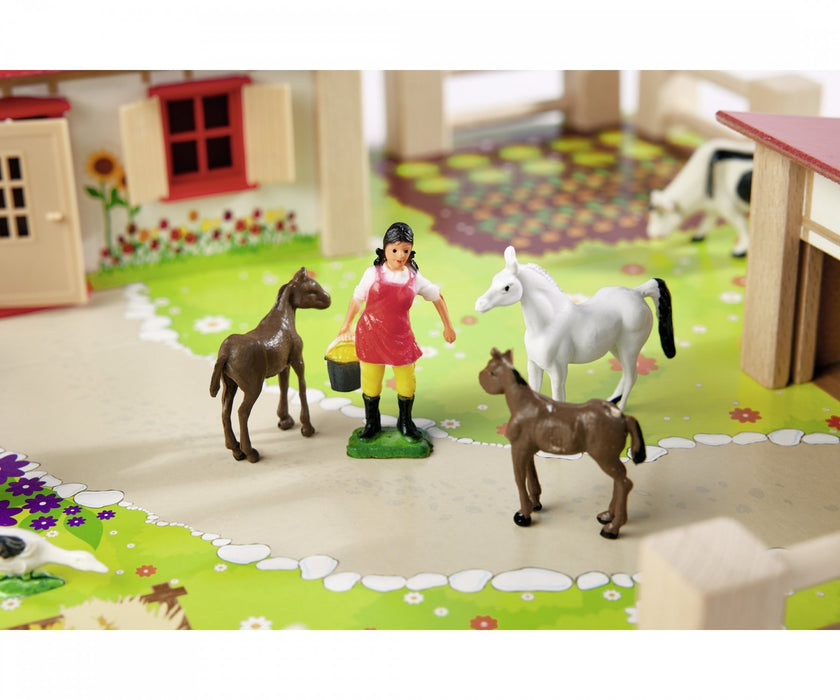 EAN 4003046043044 - Eichhorn 100004304 figura de juguete para niños imagen 7