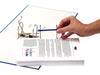 EAN 0043859653966 - Fellowes 0089801 pinza sujetapapel Plástico 50 pieza(s) imagen 4